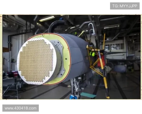 战斗机机载雷达的脉冲压缩技术